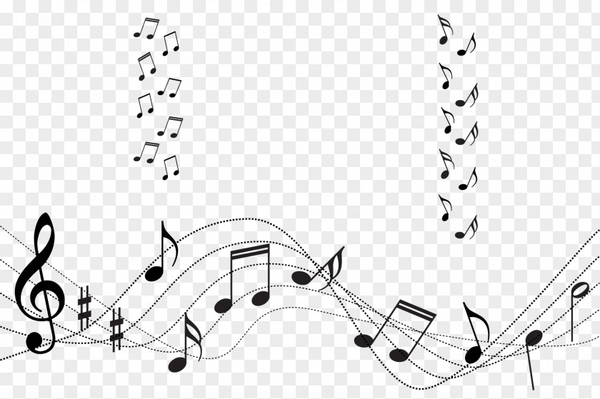 Note Musical Clef PNG