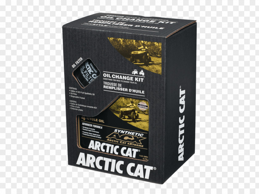 Oil Change Material ARCTIC CAT France SARL Side By All-terrain Vehicle Snowmobile PNG