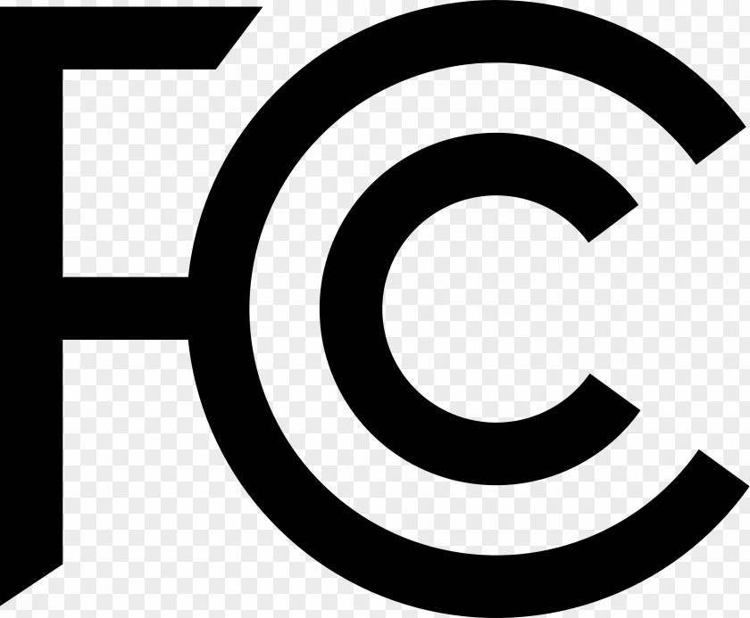 Random Icons United States Federal Communications Commission FCC Declaration Of Conformity Net Neutrality Title 47 CFR Part 15 PNG