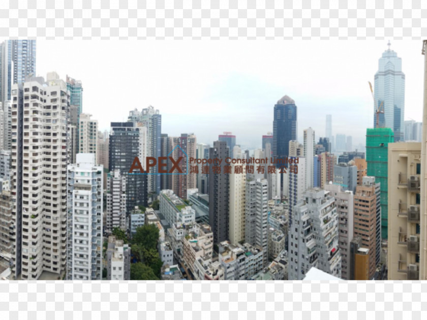 Skyscraper Metropolitan Area Urban Skyline Property PNG