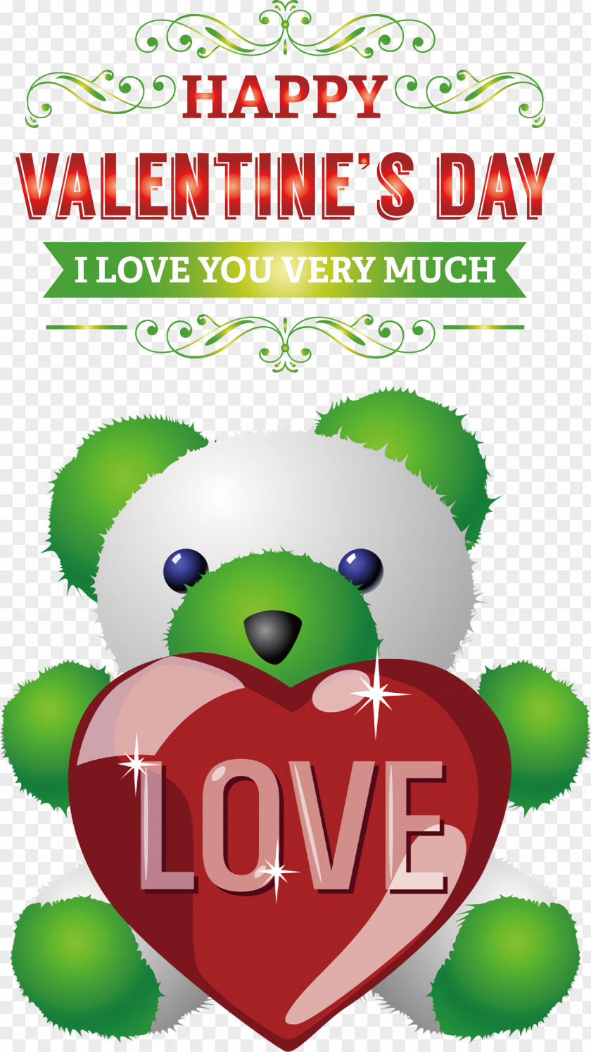 Teddy Bear PNG