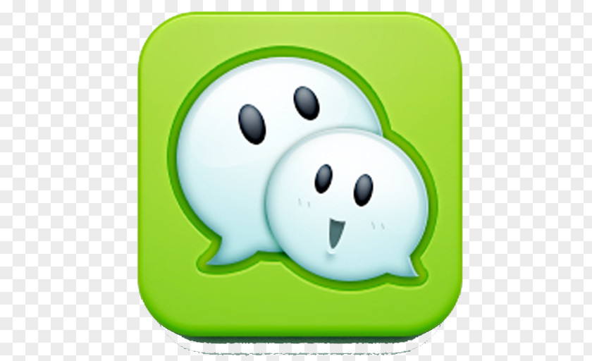 Wechat Icon Hd WeChat Mobile App Android PNG