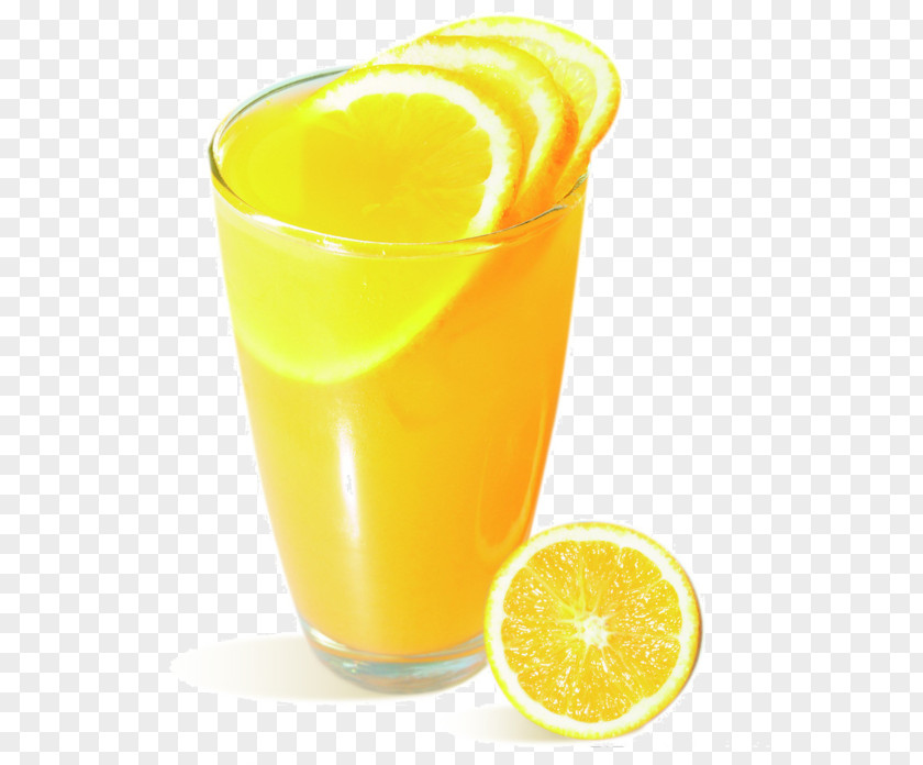 A Glass Of Juice Orange Agua De Valencia Fuzzy Navel Drink PNG
