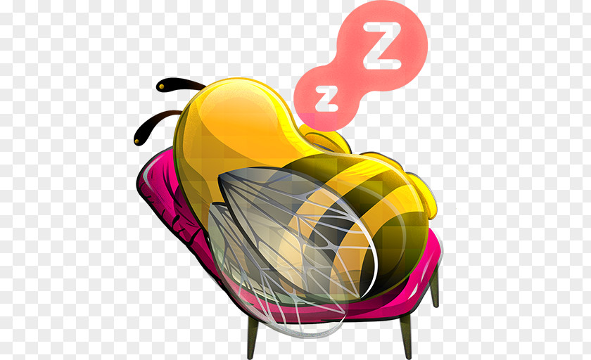 Bee Preview Apple Icon Image Format PNG