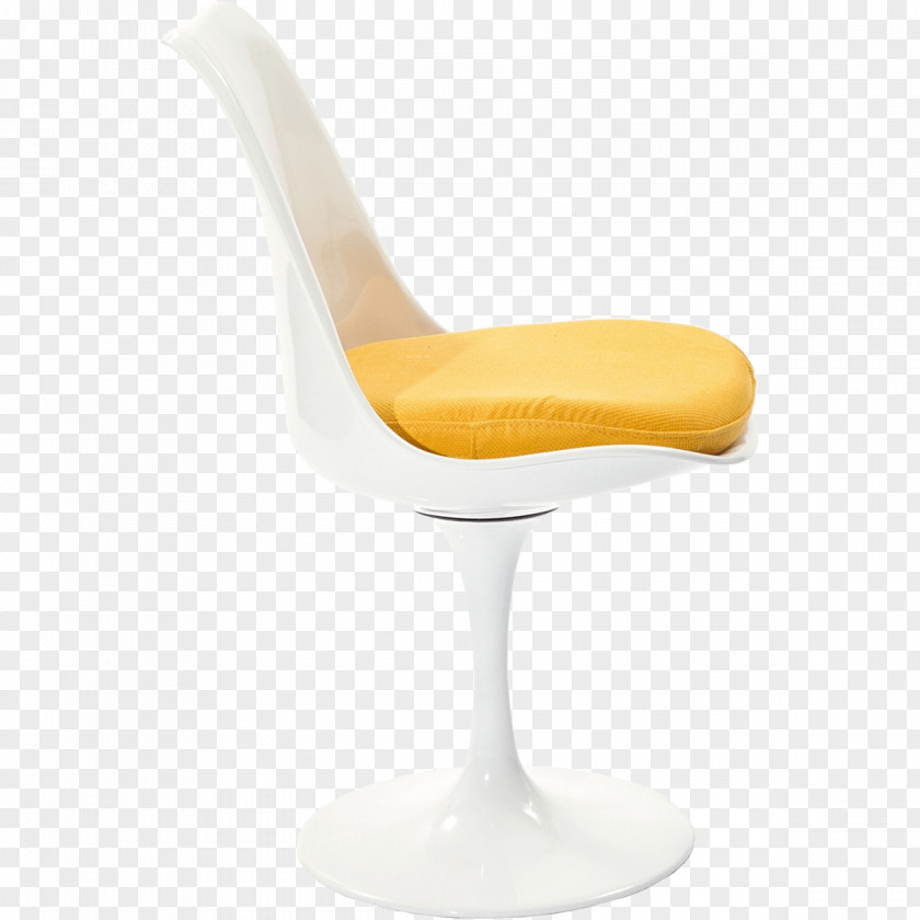 Chair Tulip Knoll Stool Industrial Design PNG