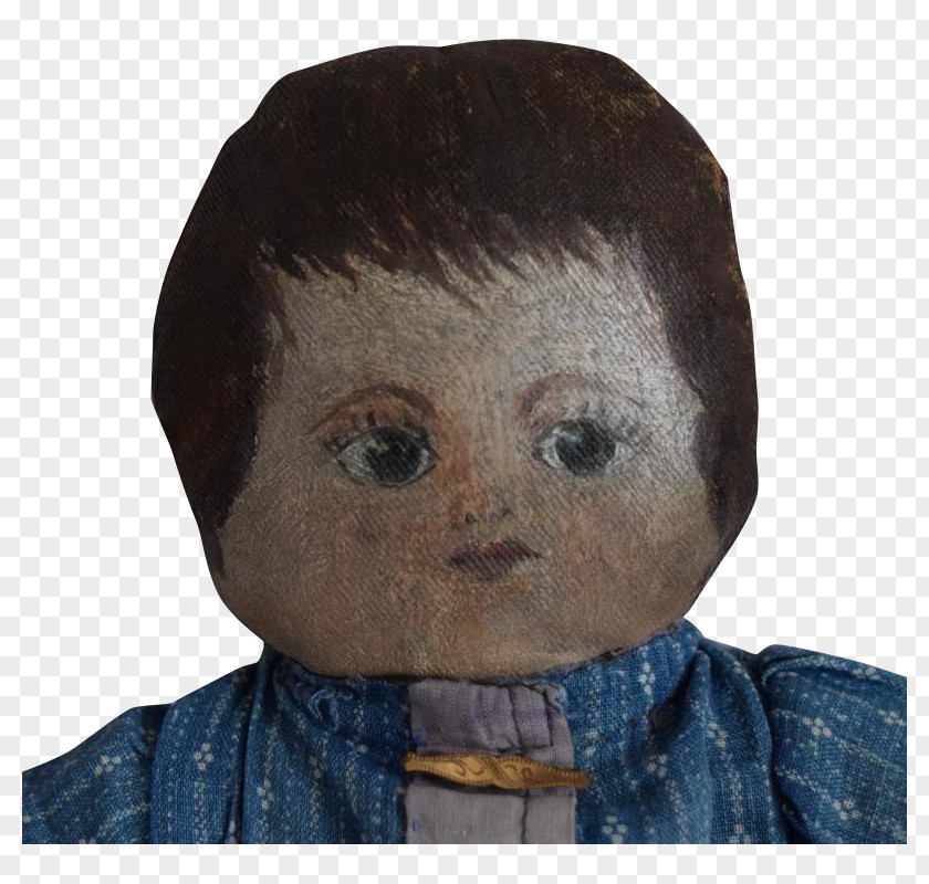 Doll The Duel Rag Eugene Field Textile PNG