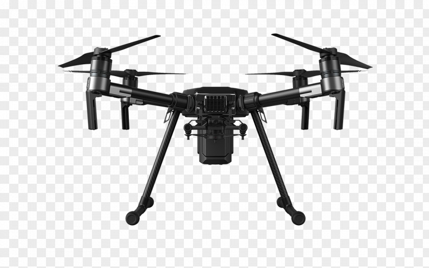 Drone Mavic Pro Unmanned Aerial Vehicle DJI Quadcopter Aircraft PNG