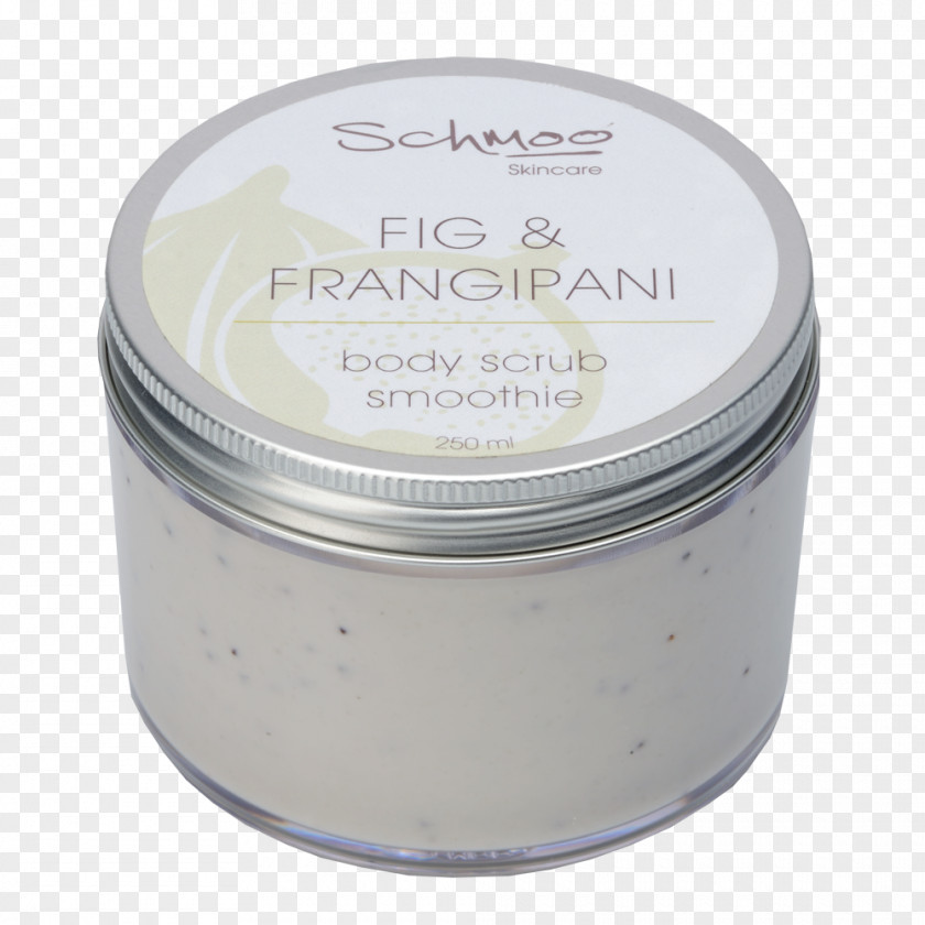 Dry Fig Cream PNG