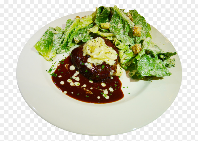 Fillet Steak Jimoco Café & Pasta Leaf Vegetable Vegetarian Cuisine Cream Food PNG