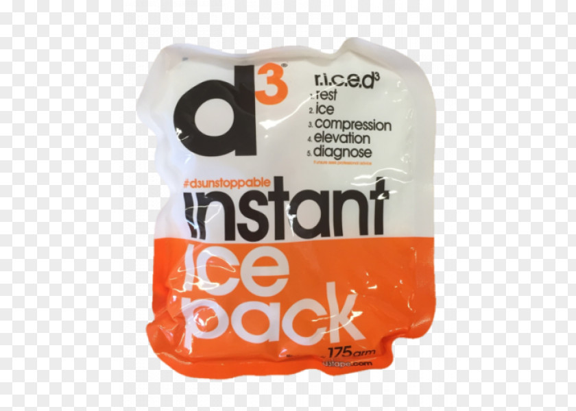 Ice Packs Refrigeration Dry Sport PNG