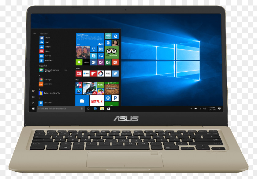 Laptop ASUS VivoBook Pro 15 N580 华硕 1.6GHz I5-8250U 15.6