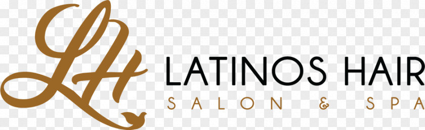 Logo Beauty Salon Parlour Hairdresser Day Spa PNG