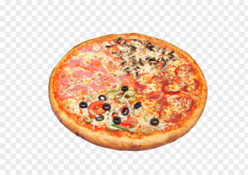 Pizza Fast Food Italian Cuisine Pasta Restaurant PNG