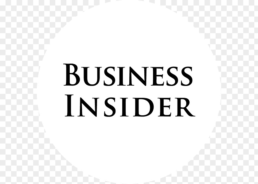 Press Media Business Insider Logo News Startup Company PNG