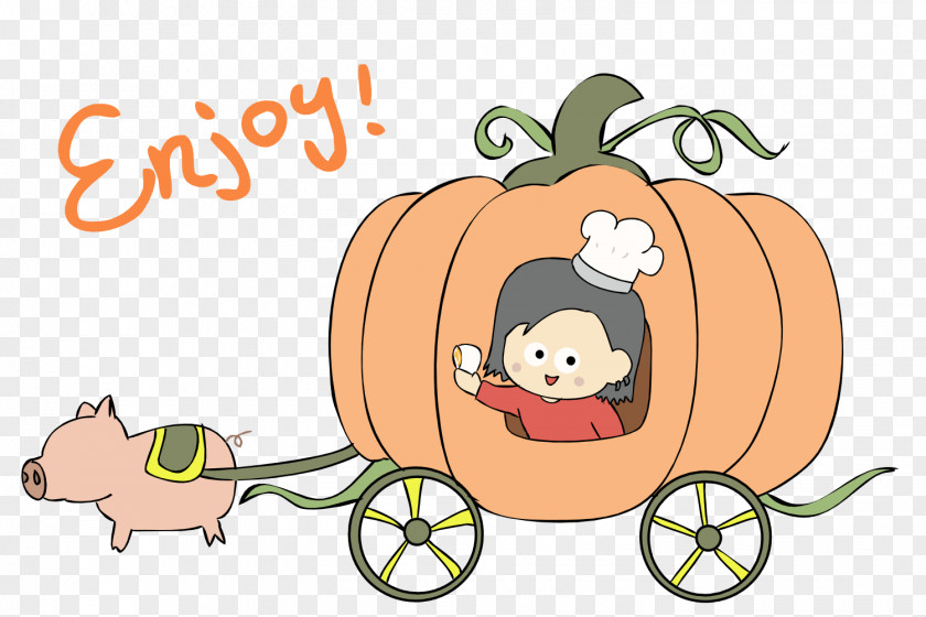 Pumpkin Vertebrate Clip Art PNG