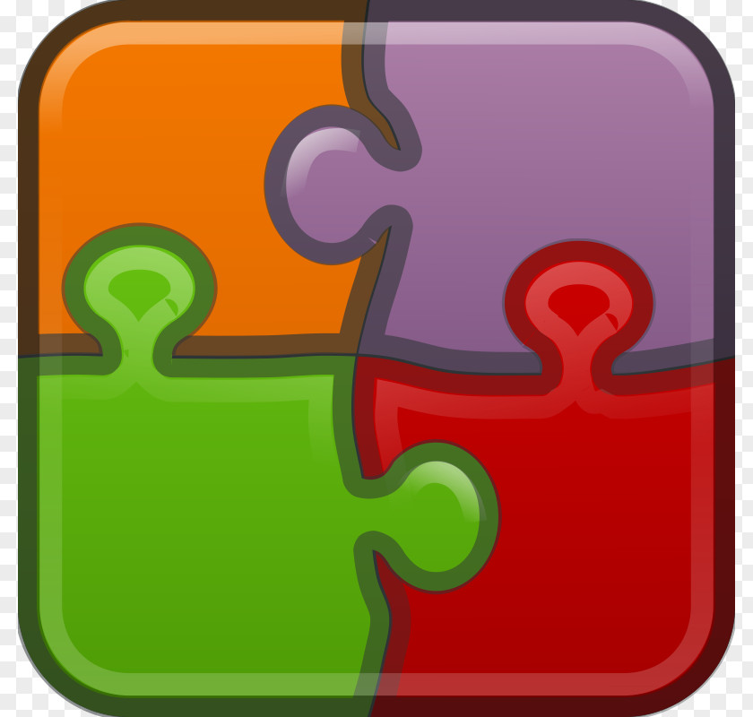 Puzzle Clip Art Openclipart Image Drawing PNG
