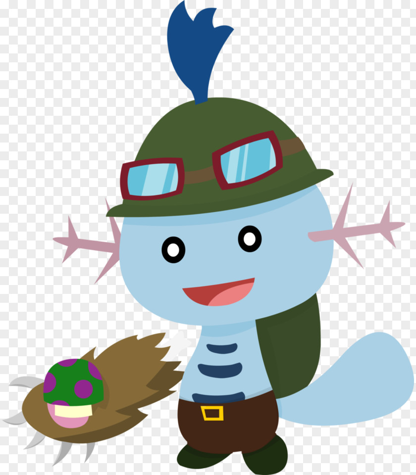 Teemo Graphic Design Clip Art PNG