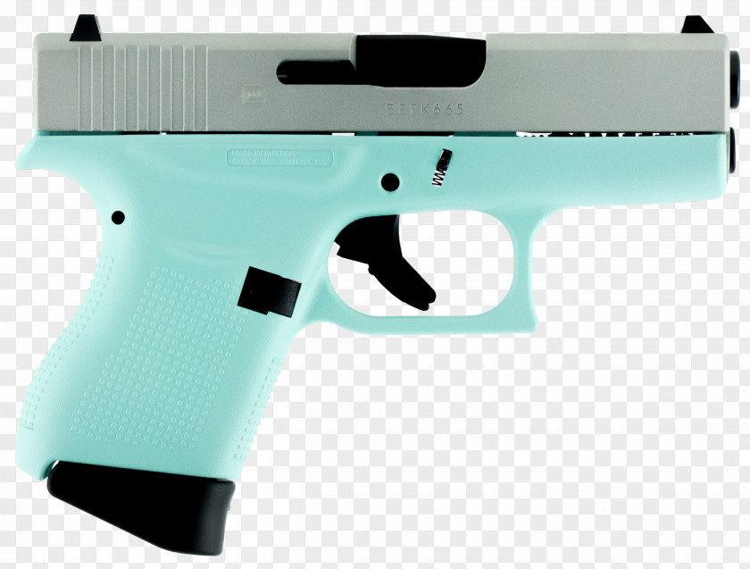 Weapon Trigger Firearm Glock Ges.m.b.H. .380 ACP PNG