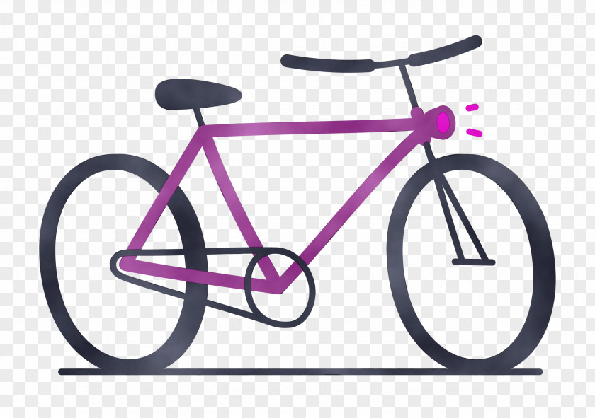 Bicycle Mountain Bike Hybrid Bike Scott Aspect Forme PNG