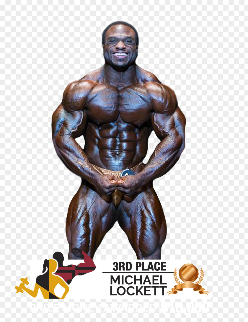 Bodybuilding Action & Toy Figures Fiction Character PNG