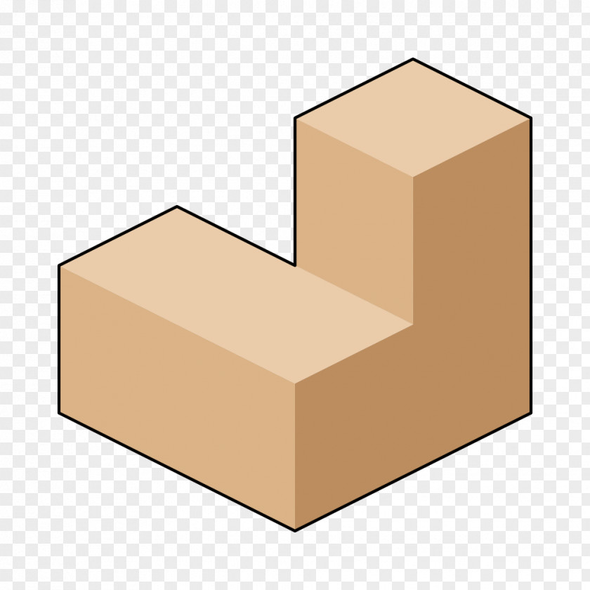 Building Blocks Cardboard Box Packaging And Labeling PNG