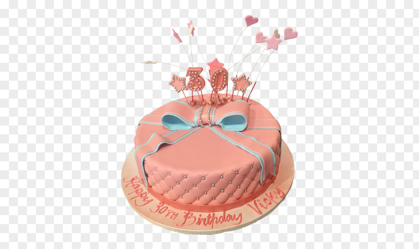 Cake Birthday Sugar Torte Frosting & Icing PNG