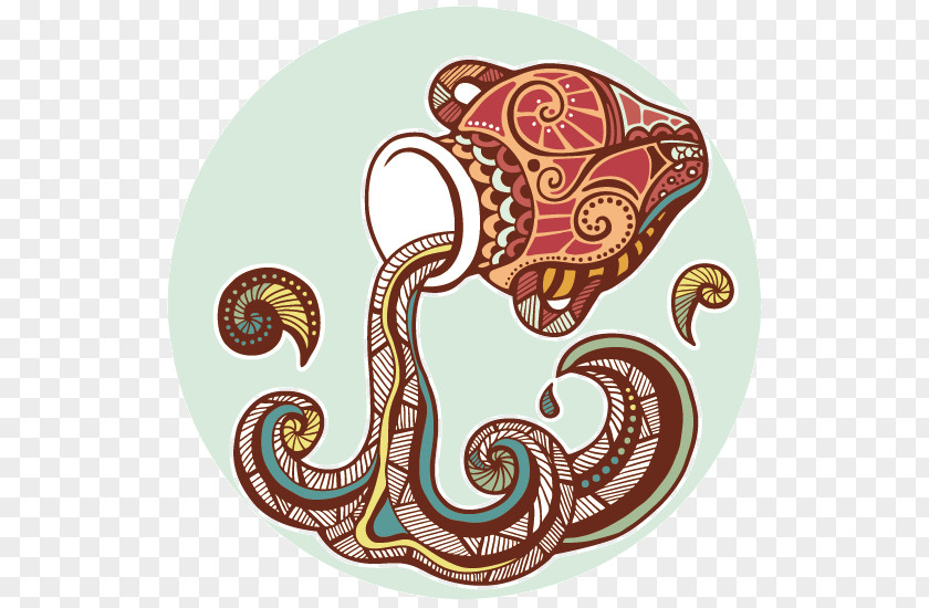 Cancer Astrology Aquarius Zodiac Astrological Sign Horoscope Signo PNG