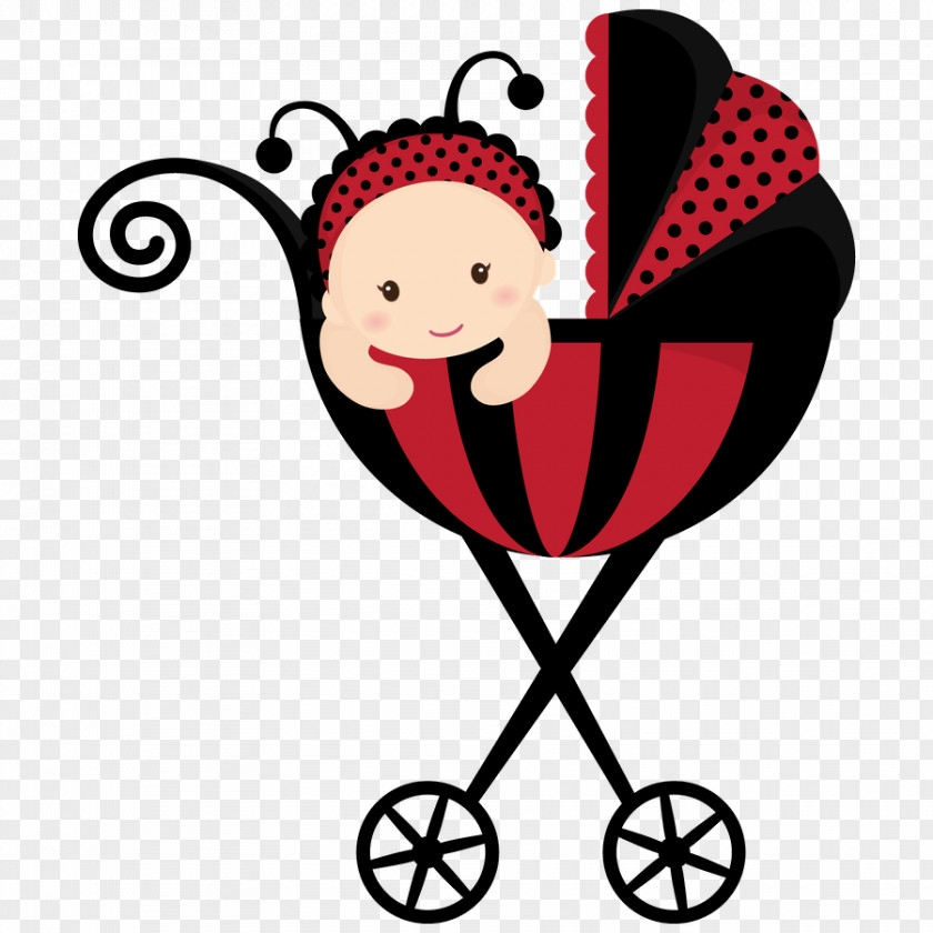 Child Baby Shower Infant Transport Clip Art PNG