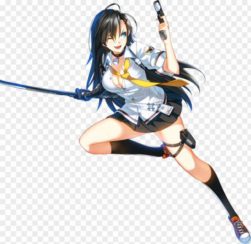 Closers Character Concept Art Game Yuri PNG art Yuri, Heavenly Sword clipart PNG