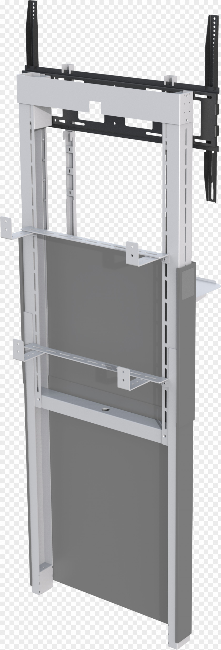 Copywriter Floor Panels Vision Shelf Flat Panel Display Flexibility Metal PNG