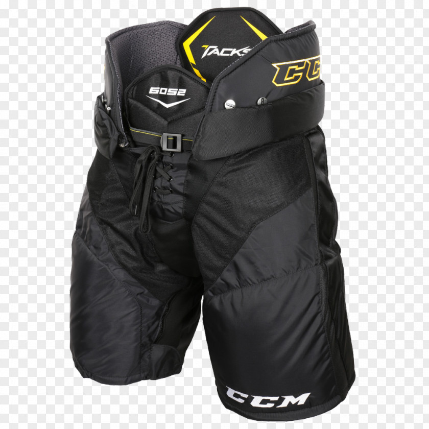 Hockey CCM Ice Protective Pants & Ski Shorts Bauer PNG