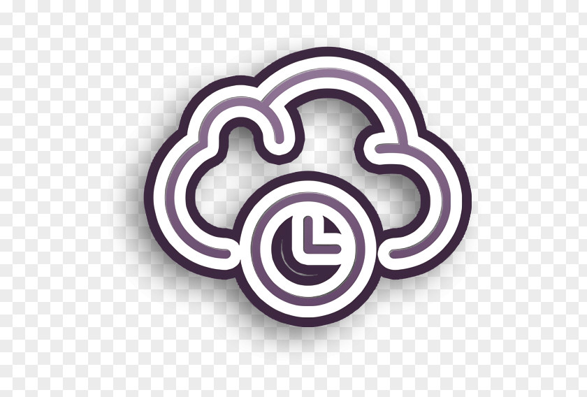 Interaction Set Icon Cloud Computing PNG