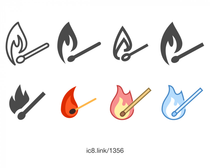 Matches Symbol Match Font PNG