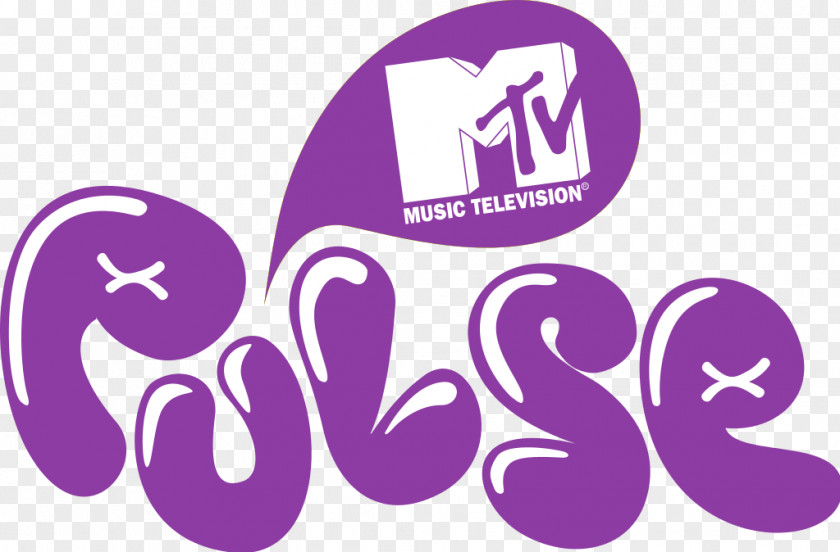MTV Pulse Music Television Channel PNG channel, mtv hits idents clipart PNG