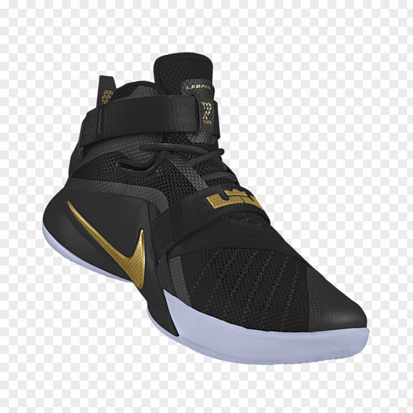 Nike Shoe 2016 NBA Finals Sneakers Basketballschuh PNG