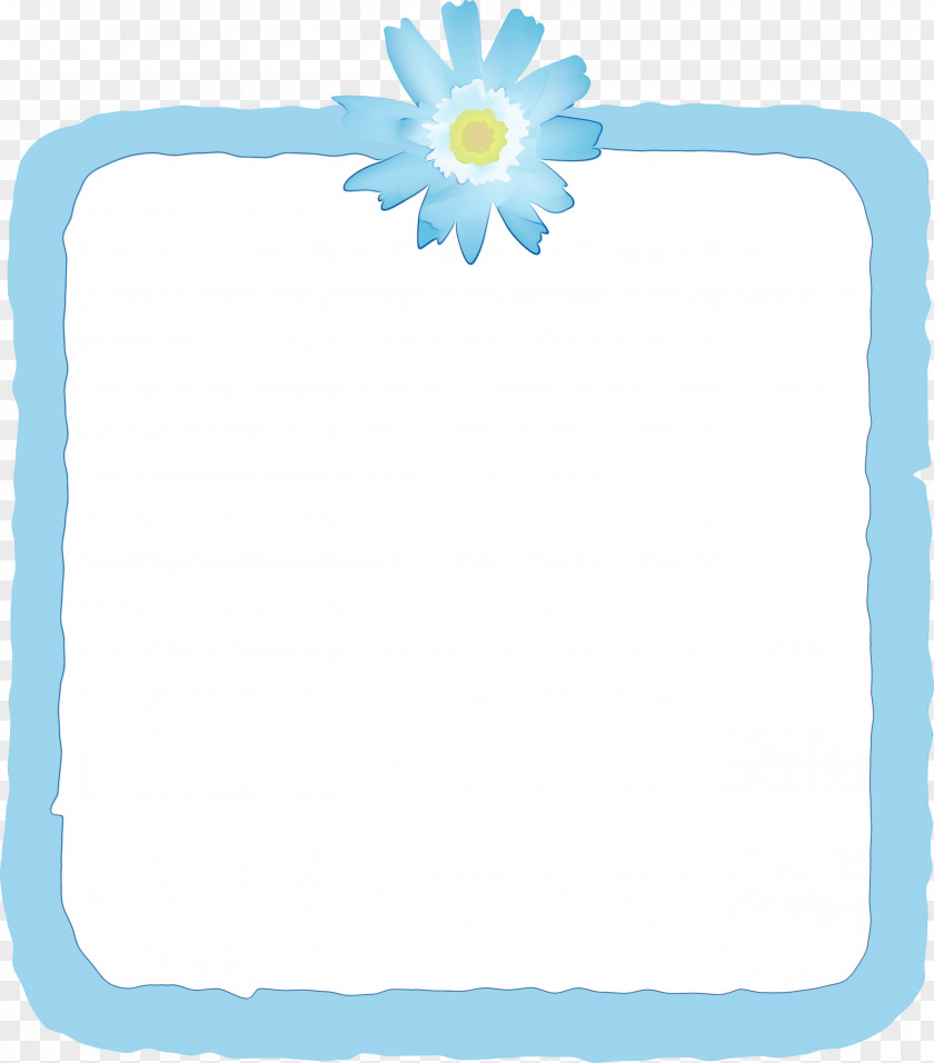 Picture Frame PNG