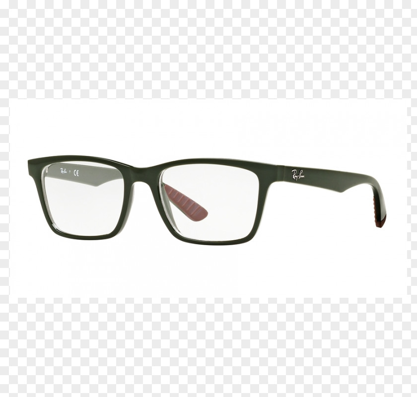 Ray Ban Ray-Ban Eyeglasses RX6331 Sunglasses PNG