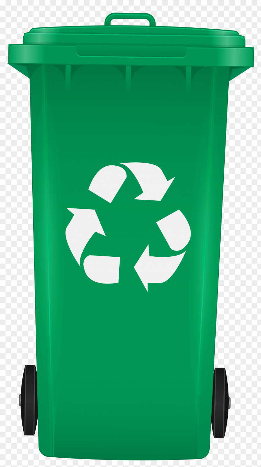 Recycle Bin Recycling Rubbish Bins & Waste Paper Baskets Collection PNG