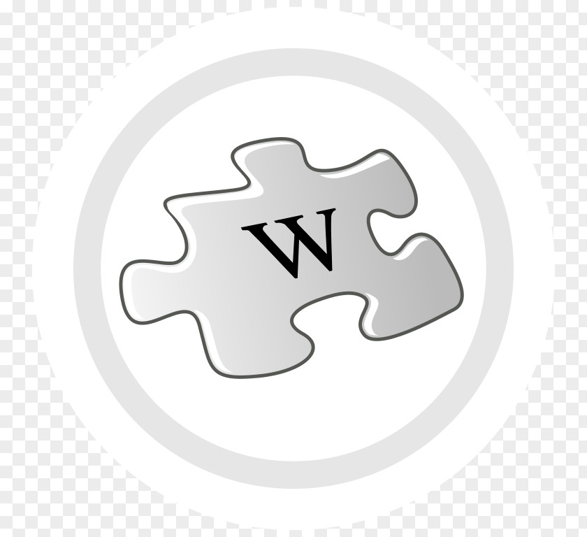 W Letter Wikipedia Logo Wikimedia Foundation Encyclopedia PNG