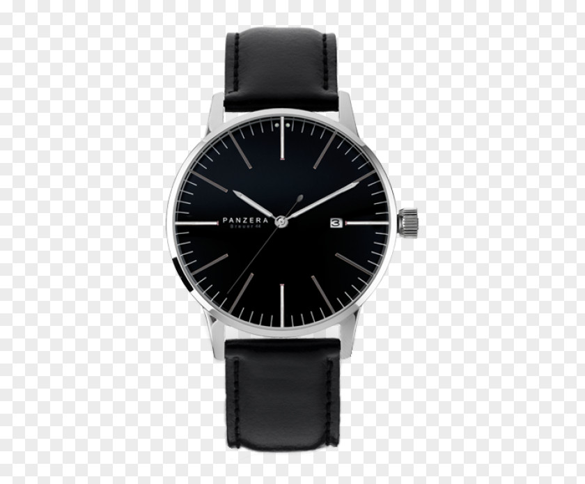 Watch Automatic Strap Nixon PNG