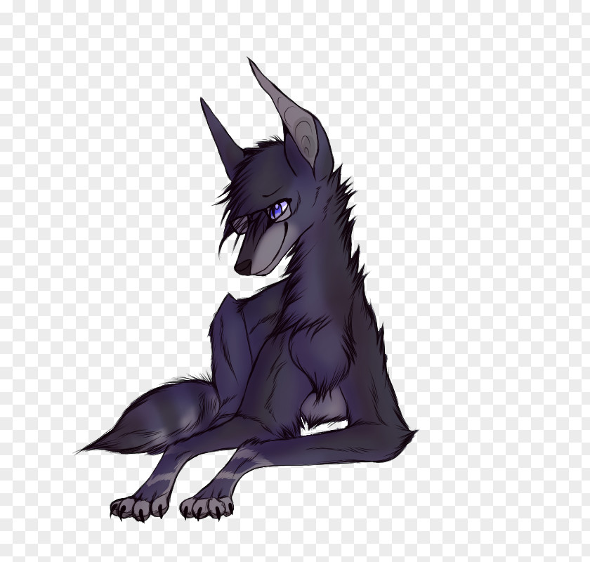 Why Dont We Cat Werewolf Dog Canidae PNG