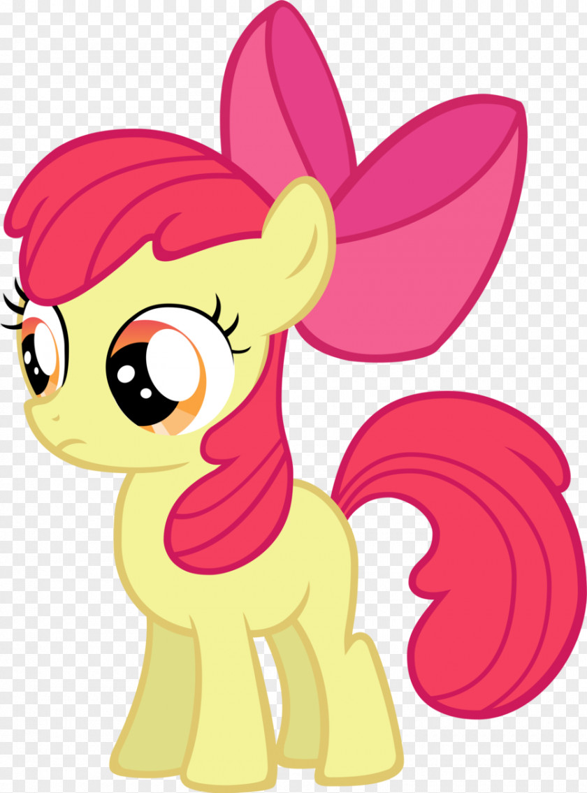 Apple Bloom Pony Applejack Rainbow Dash Rarity PNG