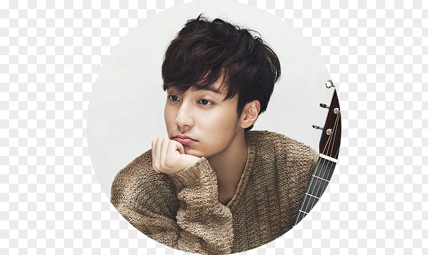 Daewon Media Roy Kim South Korea Superstar K Singer-songwriter PNG