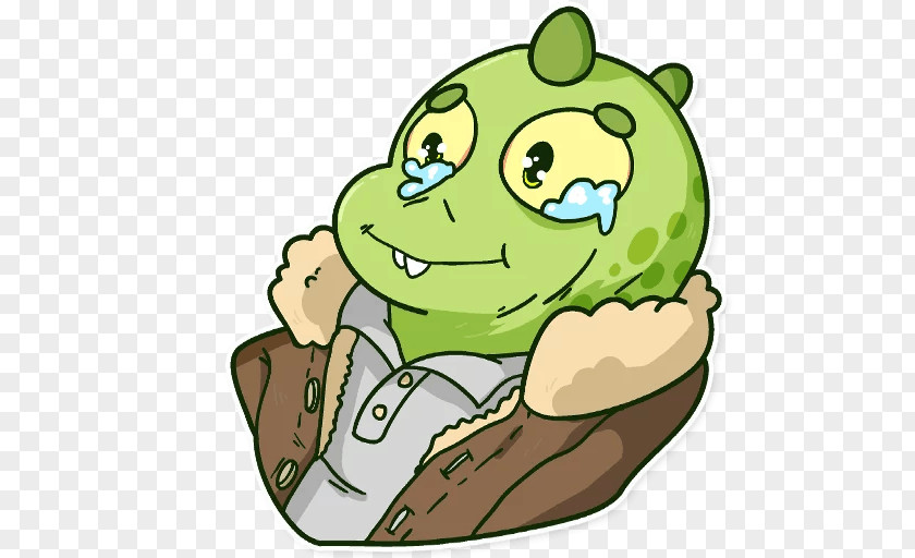 Frog Reptile Human Behavior Cartoon Clip Art PNG