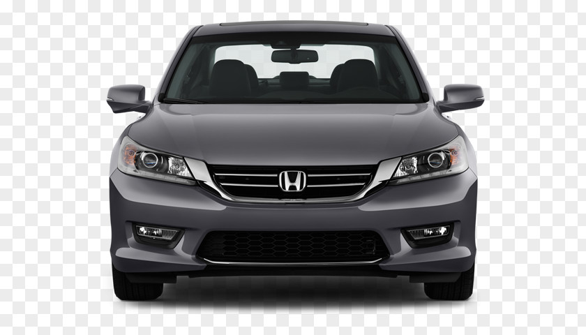 Honda Transparent Images 2007 Accord 2013 2015 2014 Sport Car PNG