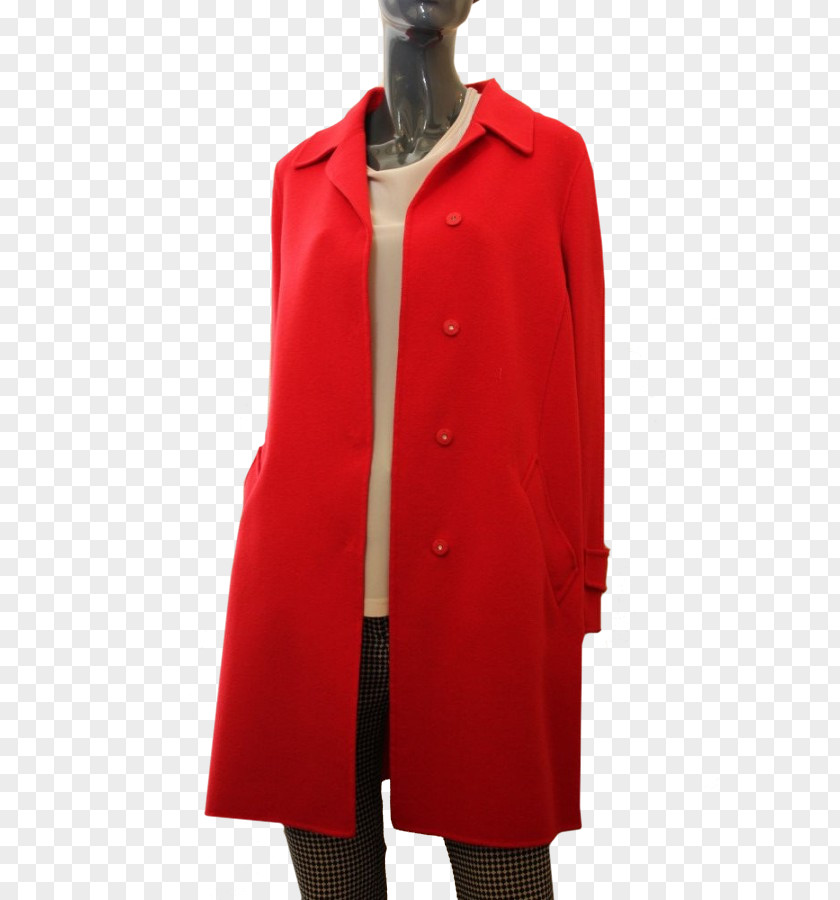 Jacket Overcoat Cloak Wool Clothing PNG