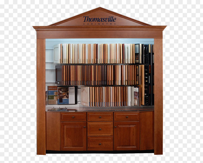 Kitchen Bookcase Cabinetry Shelf MasterBrand Cabinets, Inc Cabinet PNG