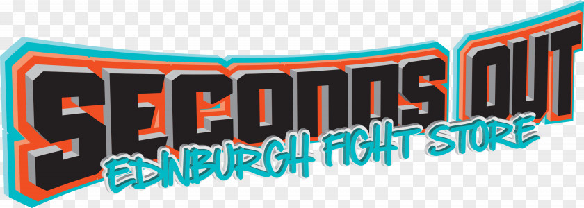 Kronk Seconds Out Fight Store Gymconsult ApS EH7 5DL Logo Brand PNG