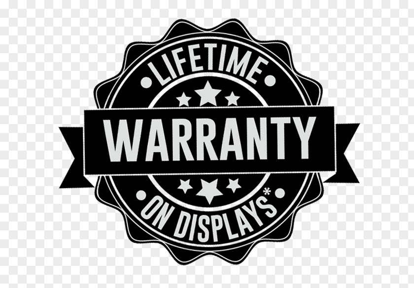 Lifetime Warranty Template Logo Emblem Product Brand Badge PNG
