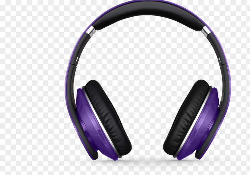 Microphone Beats Studio Noise-cancelling Headphones Electronics PNG